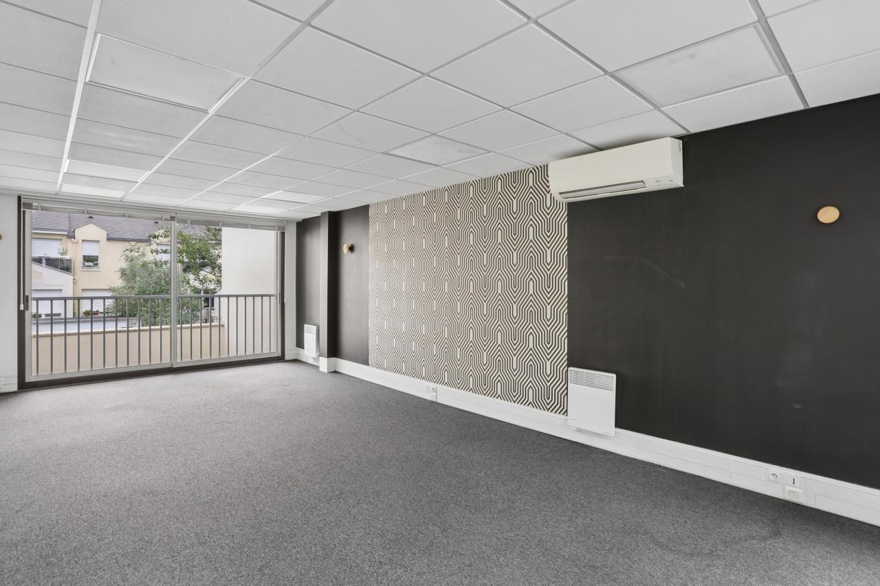 Bureau Boulogne-Billancourt 370m² Location bureau Boulogne-Billancourt Hauts-de-Seine OLBUR2118465 9